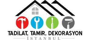 Başakşehir Tadilat, Tamir, Dekorasyon İşleri Logo